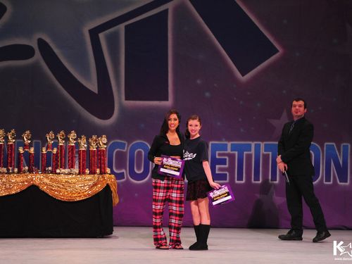 Mesa, AZ - 11/1/2013 - Awards