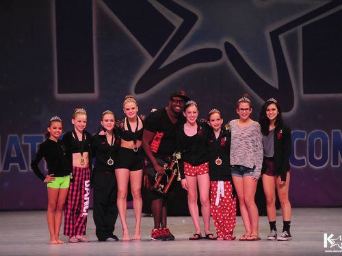 Mesa, AZ - 11/1/2013 - Awards