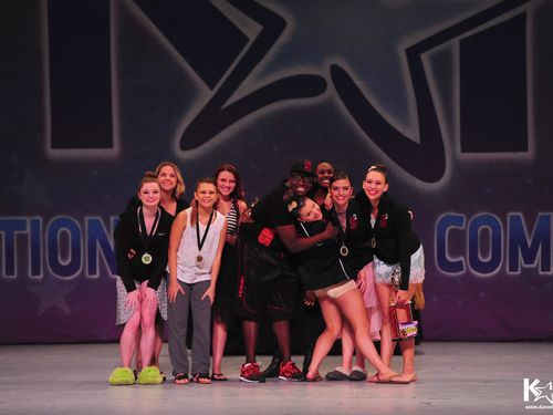 Mesa, AZ - 11/1/2013 - Awards