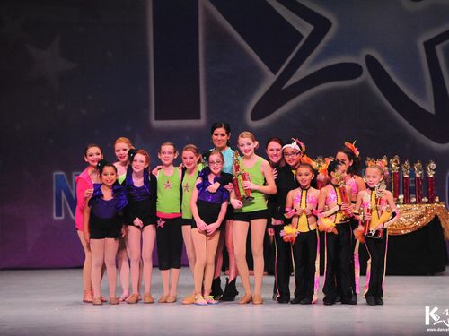 Mesa, AZ - 11/1/2013 - Awards