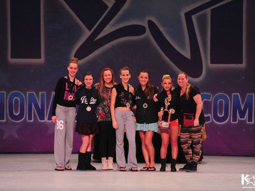 Mesa, AZ - 11/1/2013 - Awards