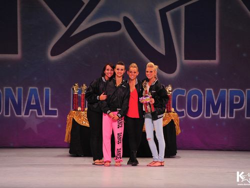 Mesa, AZ - 11/1/2013 - Awards