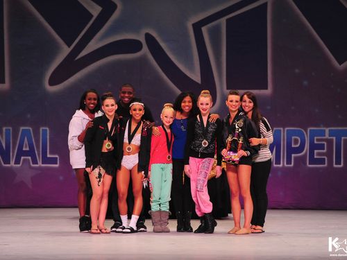 Mesa, AZ - 11/1/2013 - Awards