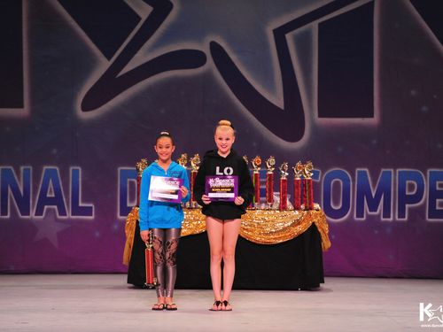 Mesa, AZ - 11/1/2013 - Awards