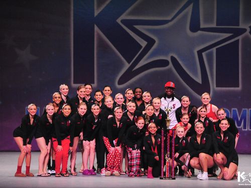 Mesa, AZ - 11/1/2013 - Awards