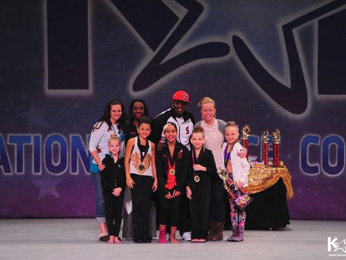 Mesa, AZ - 11/1/2013 - Awards