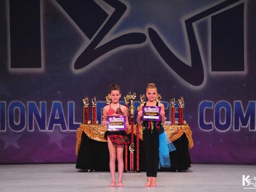 Mesa, AZ - 11/1/2013 - Awards
