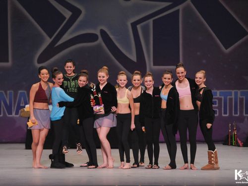 Mesa, AZ - 11/1/2013 - Awards