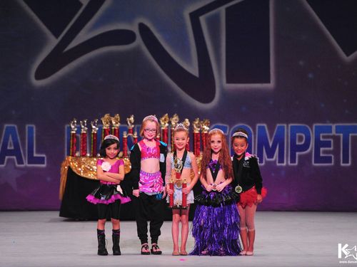 Mesa, AZ - 11/1/2013 - Awards