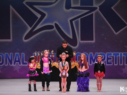 Mesa, AZ - 11/1/2013 - Awards