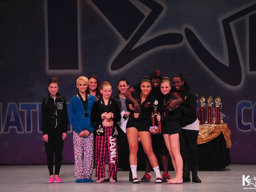 Mesa, AZ - 11/1/2013 - Awards