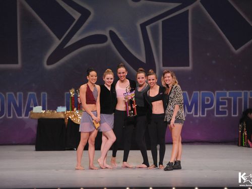 Mesa, AZ - 11/1/2013 - Awards