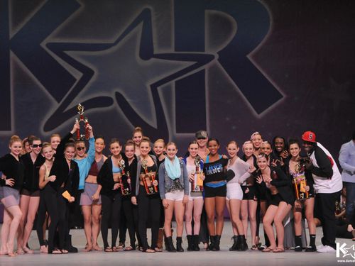 Mesa, AZ - 11/1/2013 - Awards