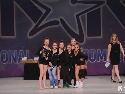 Mesa, AZ - 11/1/2013 - Awards