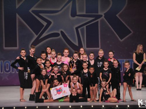 Mesa, AZ - 11/1/2013 - Awards