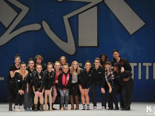 Detroit, MI - 1/31/2014 - Awards