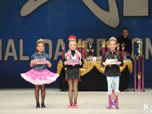 Detroit, MI - 1/31/2014 - Awards