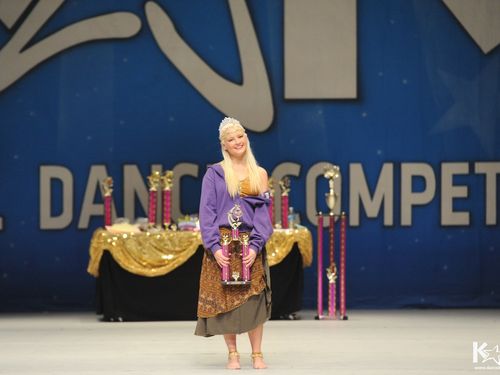 Detroit, MI - 1/31/2014 - Awards
