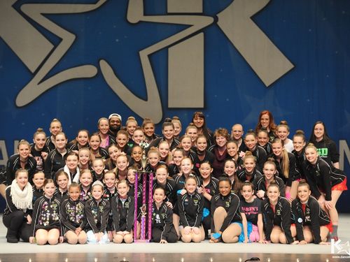 Detroit, MI - 1/31/2014 - Awards
