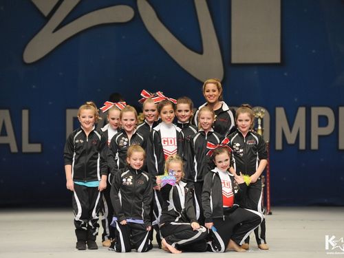 Detroit, MI - 1/31/2014 - Awards