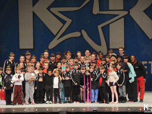 Detroit, MI - 1/31/2014 - Awards