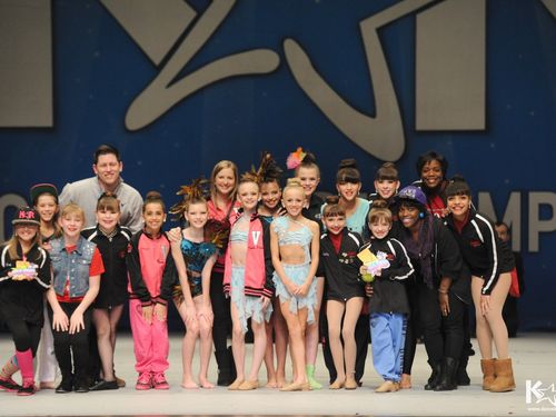 Detroit, MI - 1/31/2014 - Awards