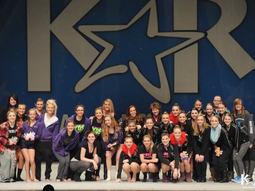 Detroit, MI - 1/31/2014 - Awards