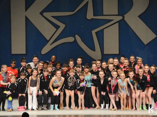 Detroit, MI - 1/31/2014 - Awards