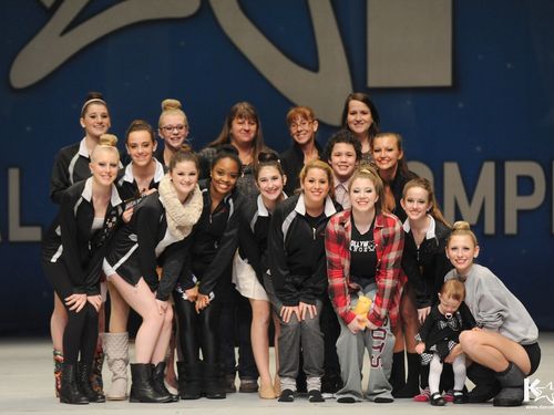 Detroit, MI - 1/31/2014 - Awards