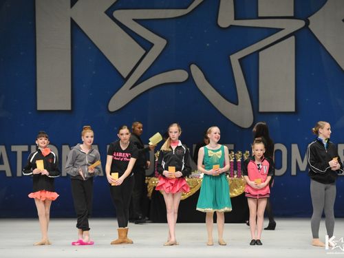 Detroit, MI - 1/31/2014 - Awards