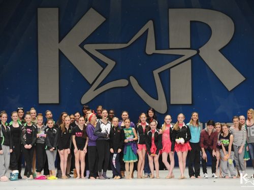 Detroit, MI - 1/31/2014 - Awards