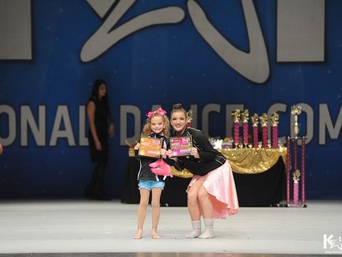 Detroit, MI - 1/31/2014 - Awards