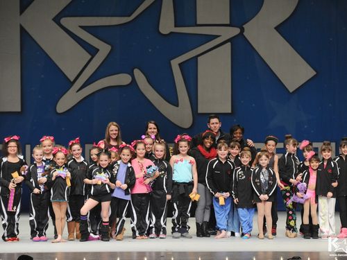 Detroit, MI - 1/31/2014 - Awards