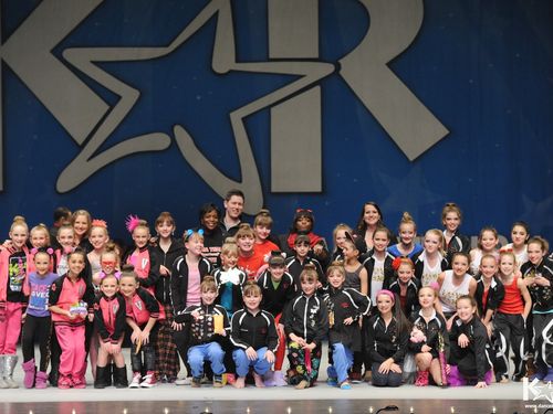 Detroit, MI - 1/31/2014 - Awards