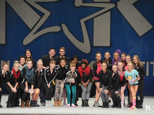 Detroit, MI - 1/31/2014 - Awards