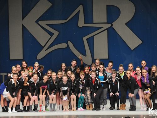 Detroit, MI - 1/31/2014 - Awards