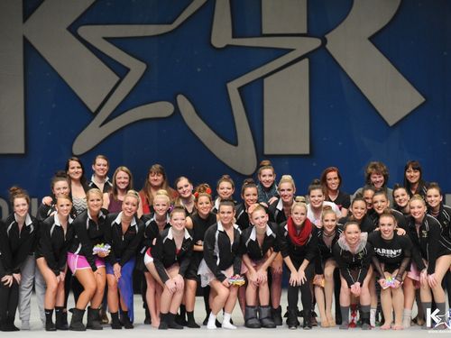 Detroit, MI - 1/31/2014 - Awards