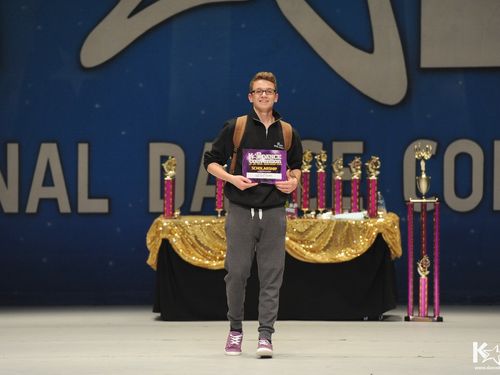 Detroit, MI - 1/31/2014 - Awards