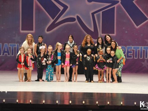 Boardman, OH - 1/31/2014 - Awards