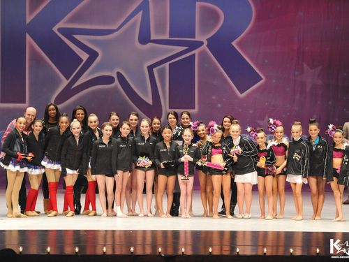 Boardman, OH - 1/31/2014 - Awards