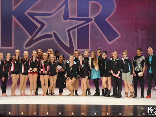 Boardman, OH - 1/31/2014 - Awards