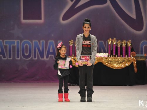 Boardman, OH - 1/31/2014 - Awards