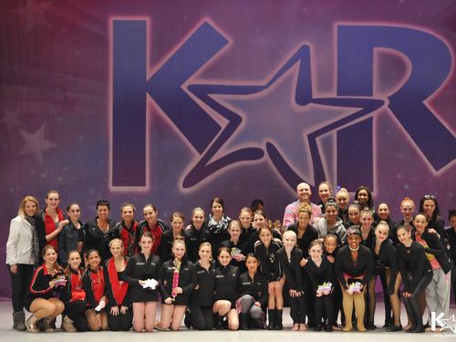 Boardman, OH - 1/31/2014 - Awards