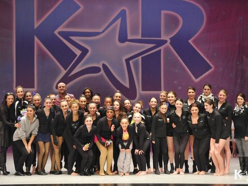 Boardman, OH - 1/31/2014 - Awards
