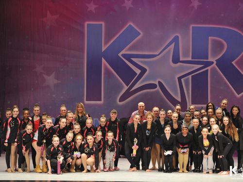 Boardman, OH - 1/31/2014 - Awards