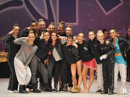 Boardman, OH - 1/31/2014 - Awards