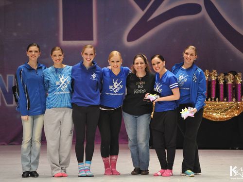 Boardman, OH - 1/31/2014 - Awards