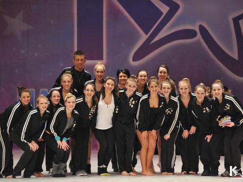 Boardman, OH - 1/31/2014 - Awards