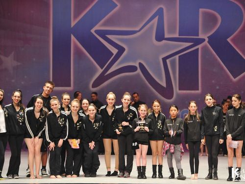 Boardman, OH - 1/31/2014 - Awards