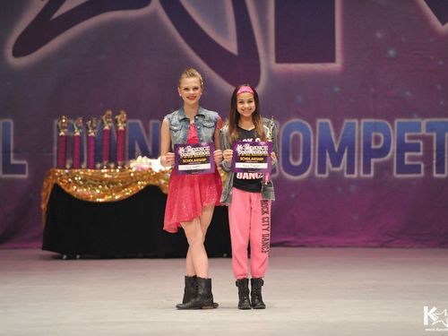 Boardman, OH - 1/31/2014 - Awards